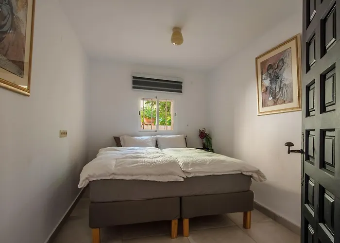Villa Vista Calpe