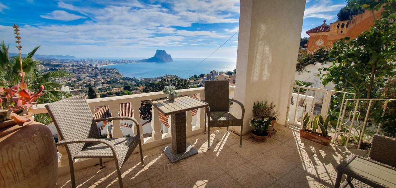 Bed & Breakfast Vista