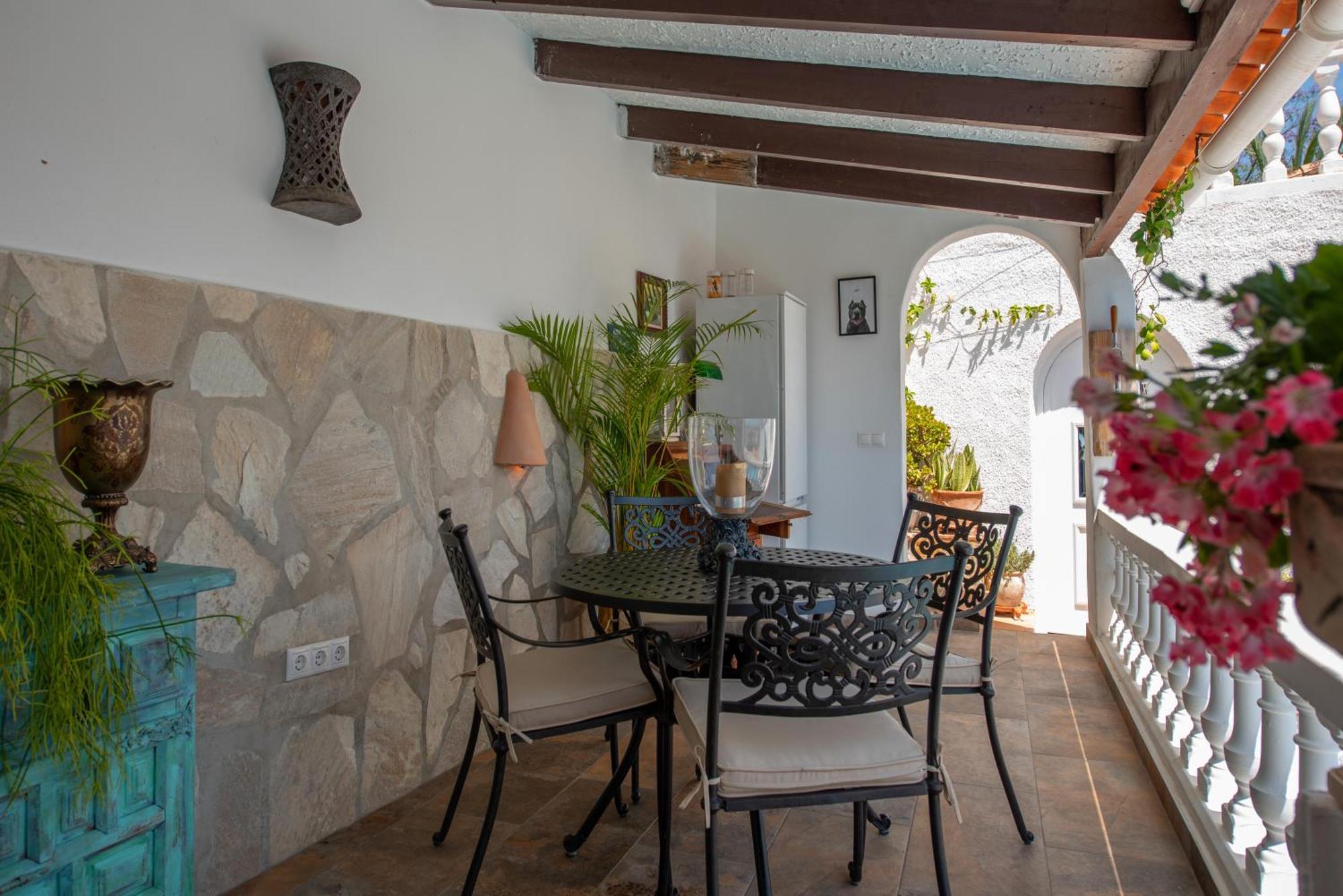 Bed & Breakfast Vista *
