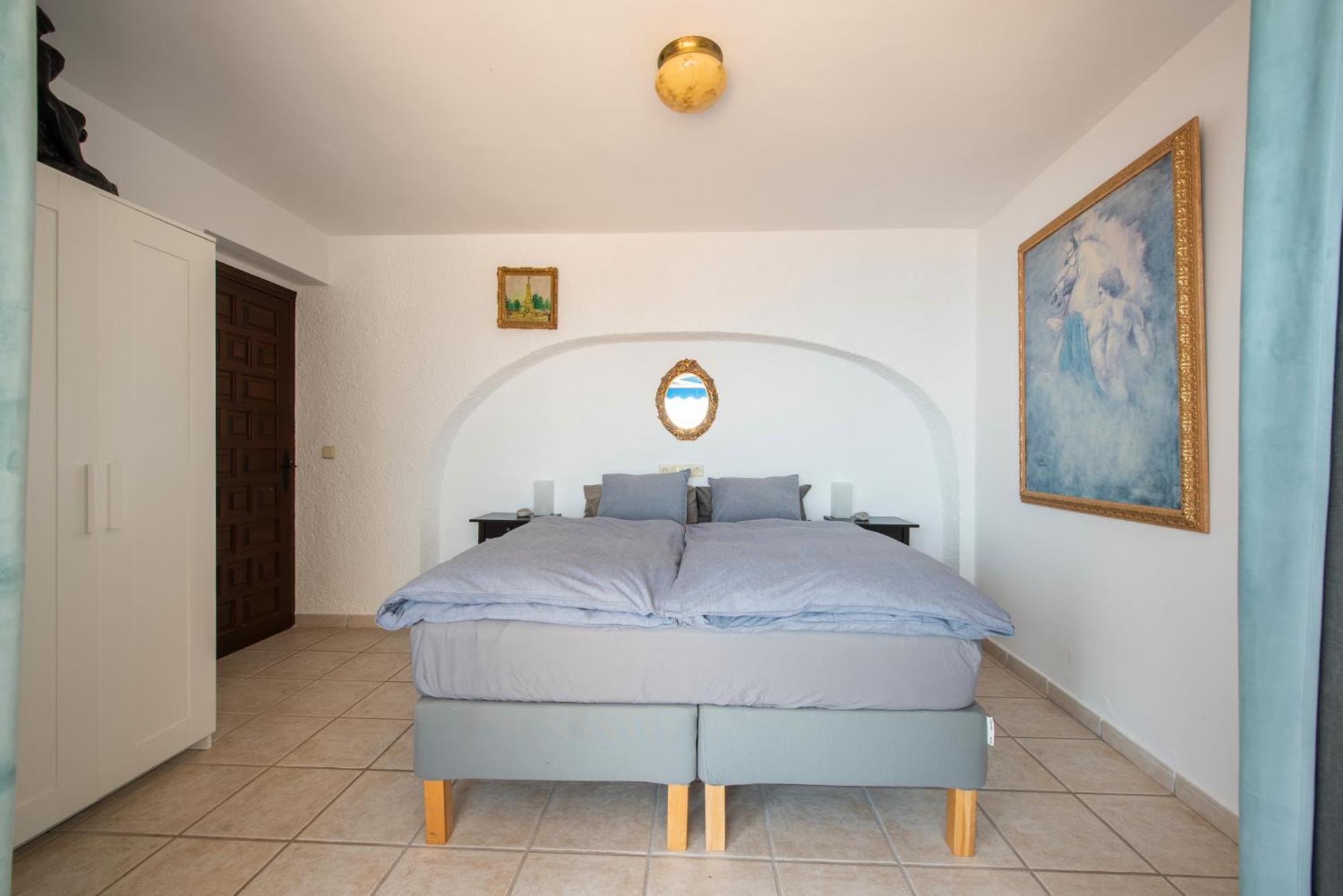 Vista Bed & Breakfast Calpe