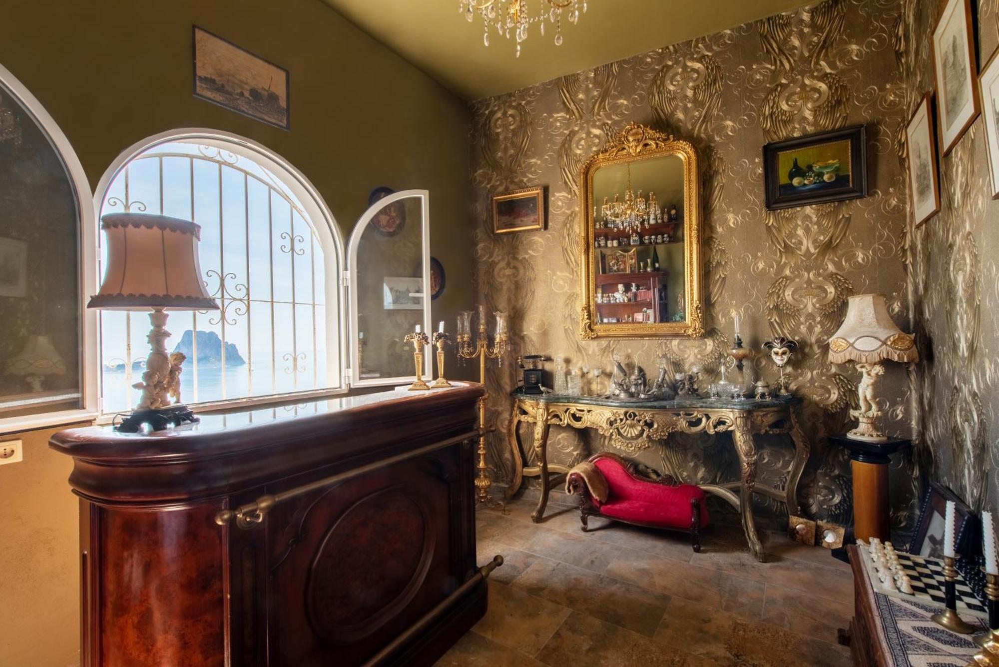 Bed & Breakfast Vista *
