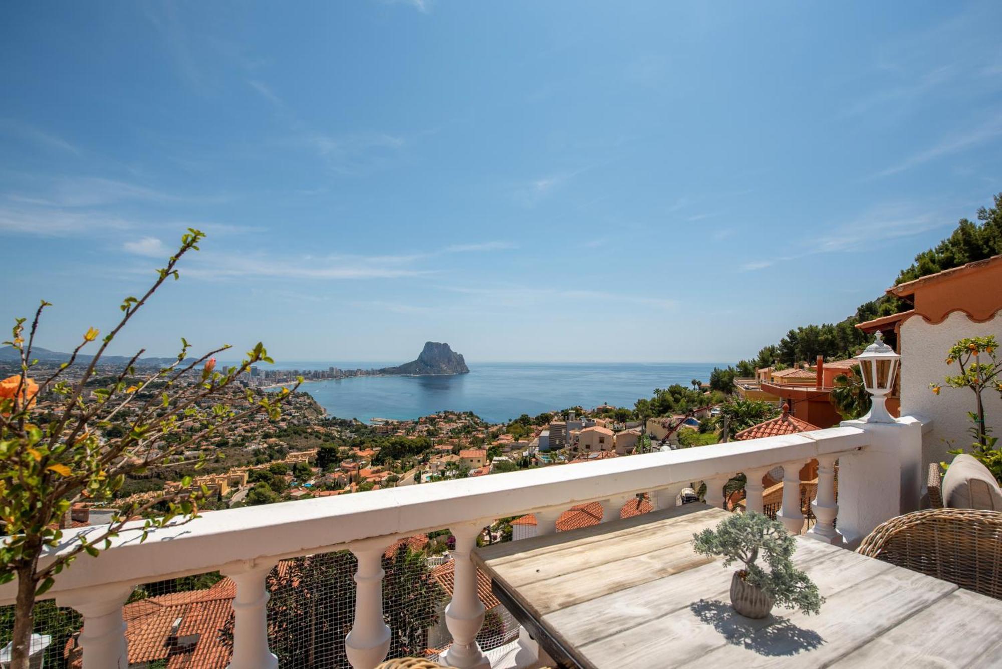 Bed & Breakfast Vista
