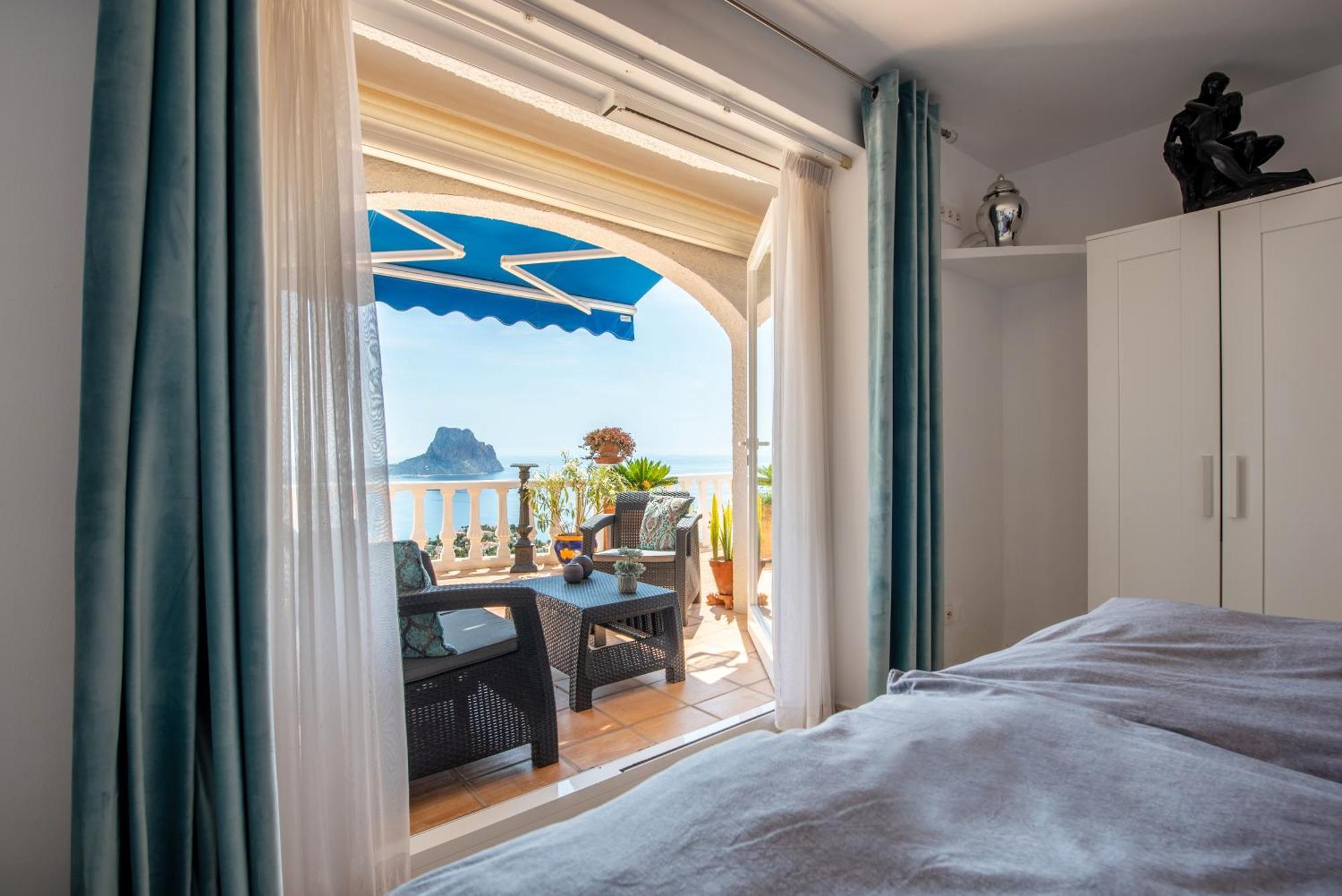 Bed & Breakfast Vista *