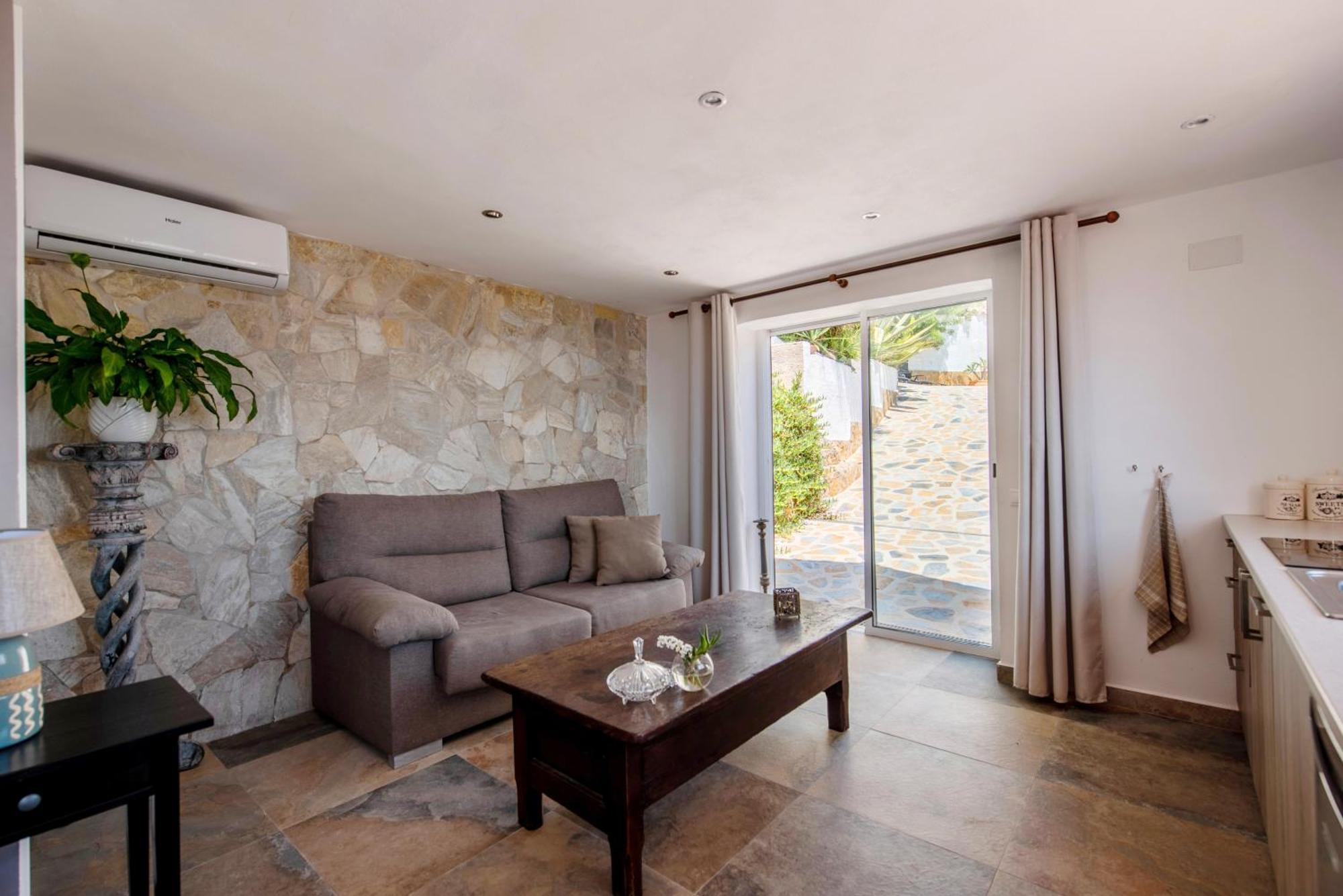 Vista Bed & Breakfast *