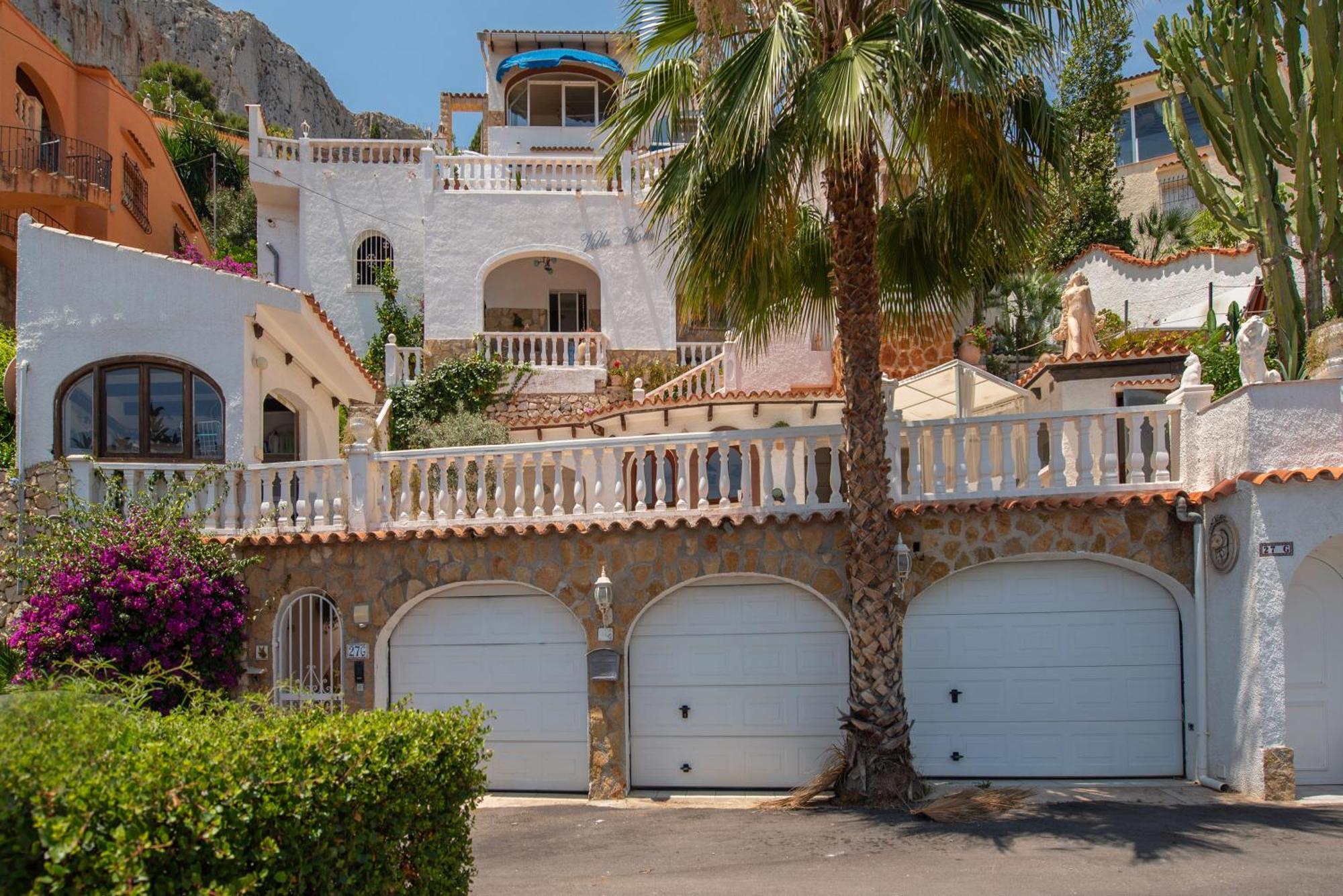 Bed & Breakfast Vista