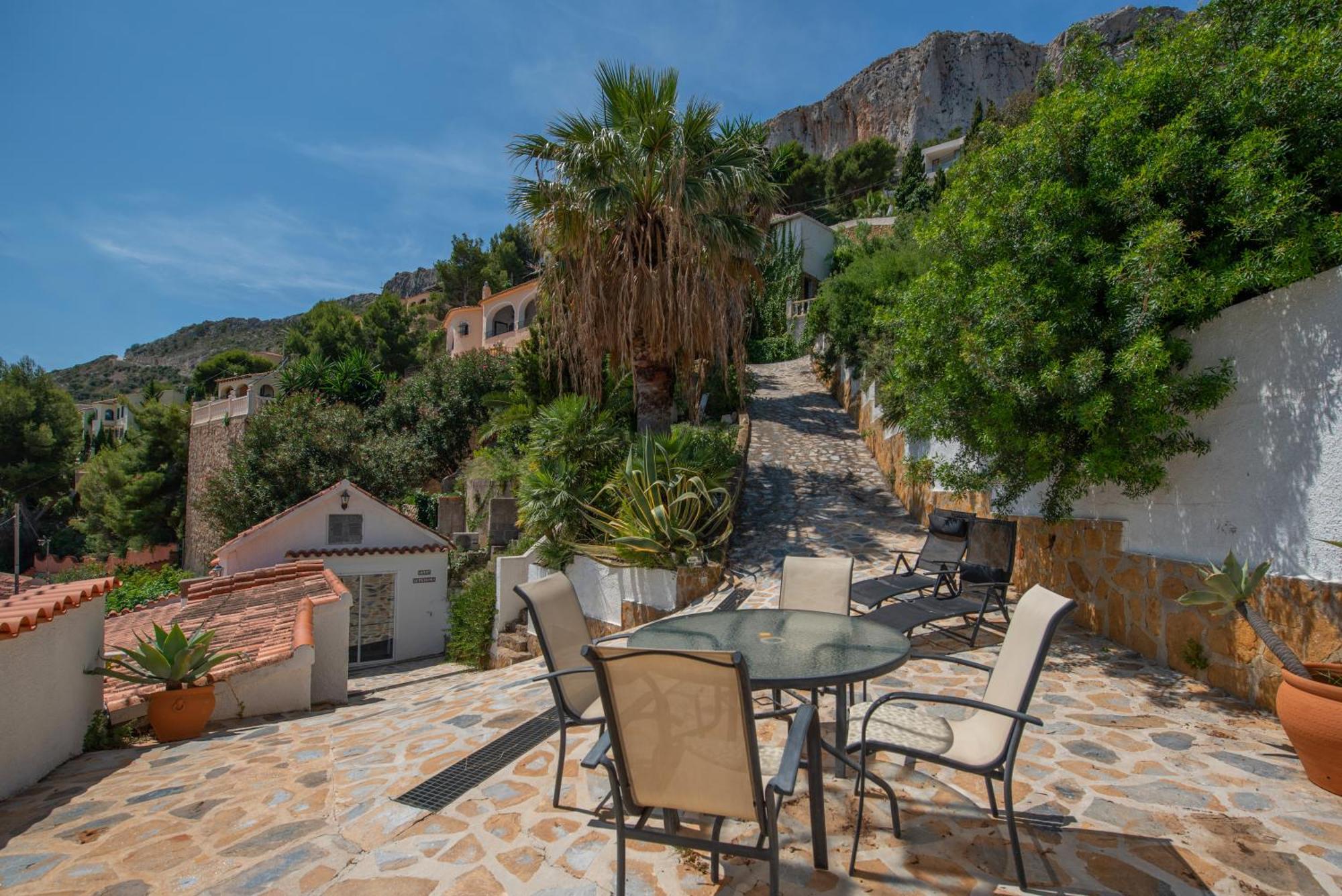 Vista Bed & Breakfast Calpe